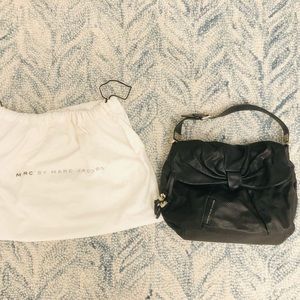 Chic Marc by Marc Jacobs shoulder bag